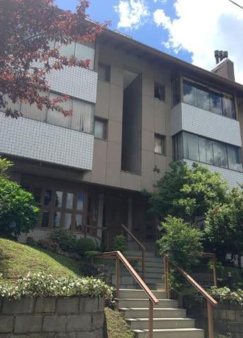 Apartment Proximo Ao Centro De Gramado