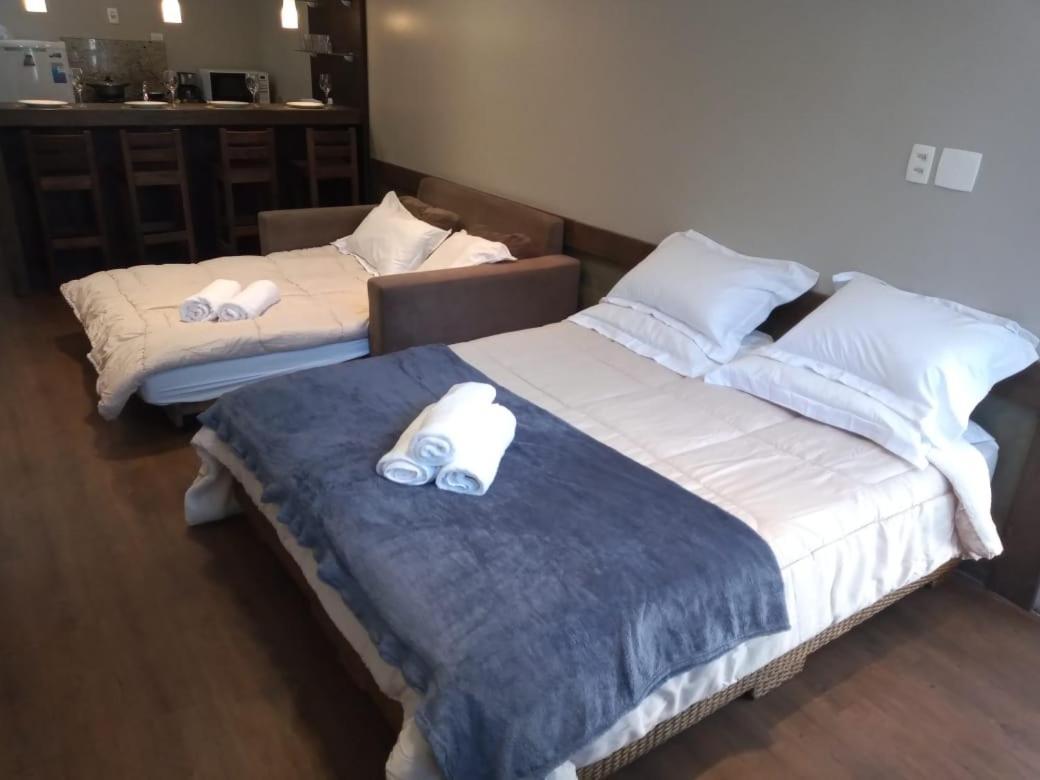 Proximo Ao Centro De Apartment *