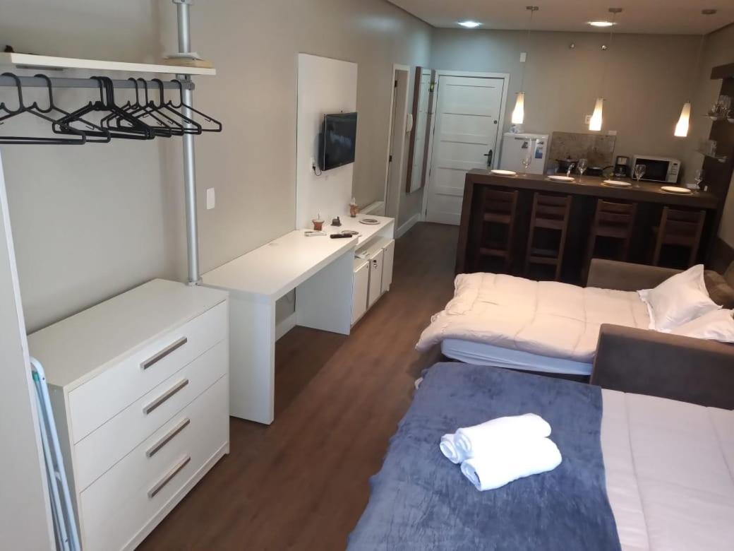 Apartment Proximo Ao Centro De Gramado